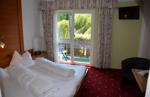 Vorderstoder Hotel | Landhotel Das Stocker