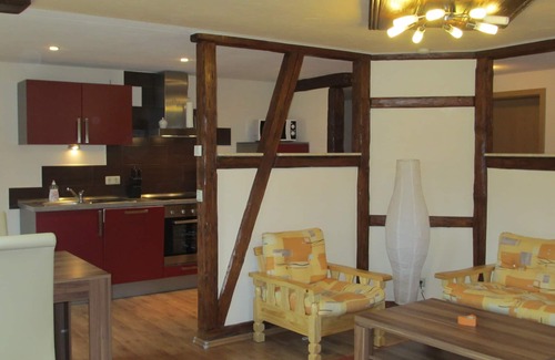 Neuwilthen Hotel | Landhotel Thürmchen