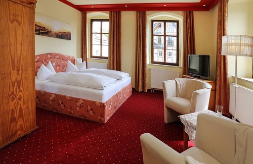 Neuwilthen Hotel | Landhotel Thürmchen