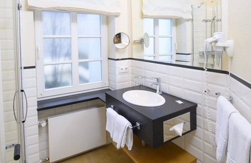 Meschede Hotel | Landhotel Donner