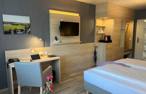 Felchow Hotel | Landhotel Felchow