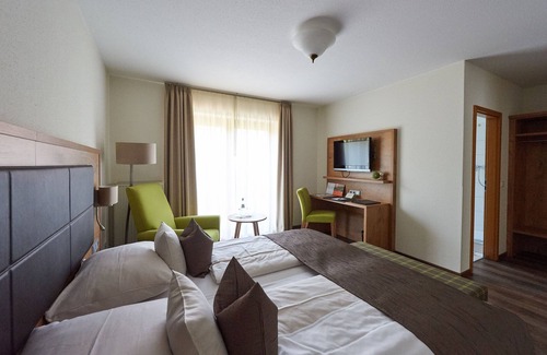 Mainz-Bingen Hotel | Landhotel Fetzer