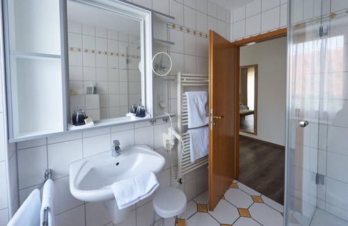 Mainz-Bingen Hotel | Landhotel Fetzer