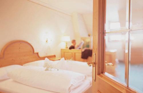 Sierning Hotel | Landhotel Forsthof