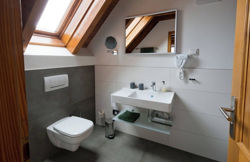 Eschental Hotel | Landhotel Gasthof Krone