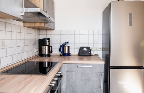 Huenfeld Hotel | Landhotel Georgshof