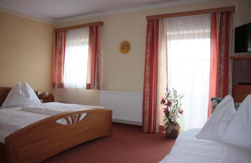 Gersbach House | Landhotel Gersbach-Gut