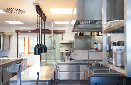 Kalbach Hotel | Landhotel Grashof