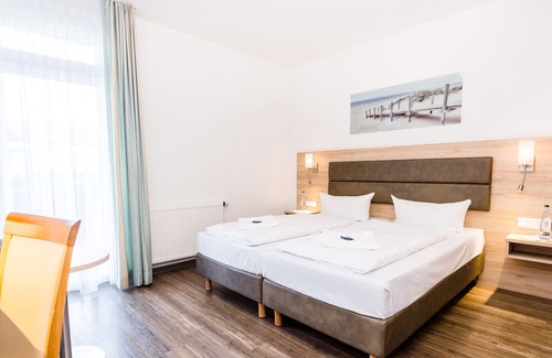 Pfedelbach Hotel | Landhotel Küffner