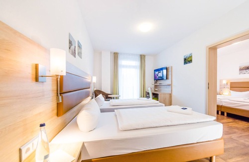 Pfedelbach Hotel | Landhotel Küffner