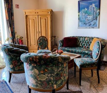 Unterscharbach Hotel | Landhotel Kühler Grund