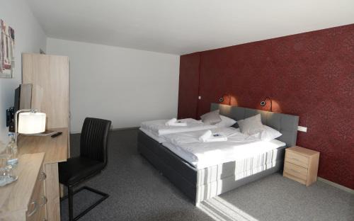 Wrexen House | Landhotel Kussmann