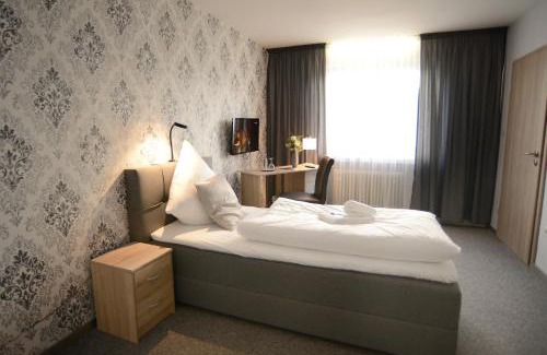 Wrexen House | Landhotel Kussmann