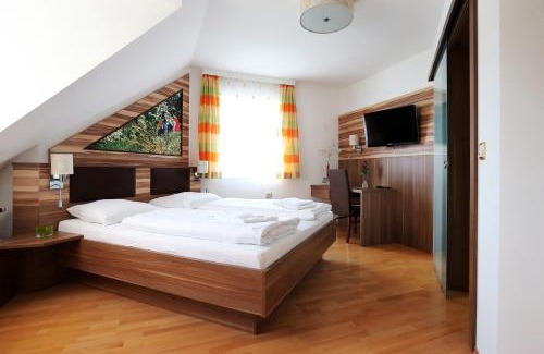 Waidhofen An Der Ybbs Hotel | Landhotel Moshammer