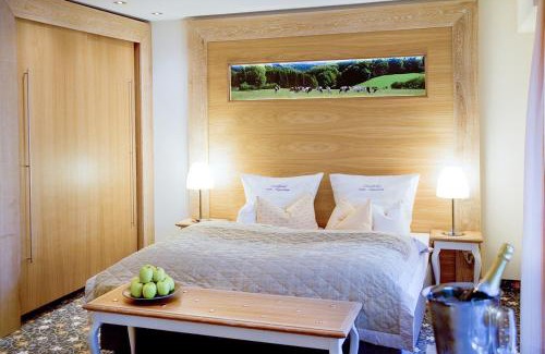 Wipperfuerth Hotel | Landhotel Napoleon