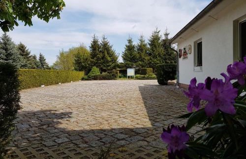 Klein Kussewitz Hotel | Landhotel Pathes Hof