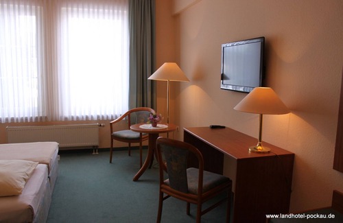 Pockau Hotel | Landhotel Pockau