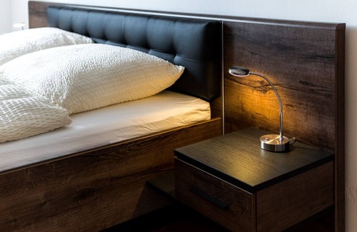 Neustrelitz Hotel | Landhotel Prälank