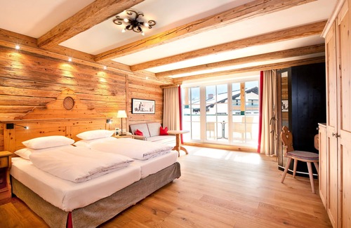 Dorfgastein House | Landhotel Römerhof