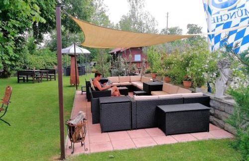 Leeder Hotel | Landhotel Römerkessel