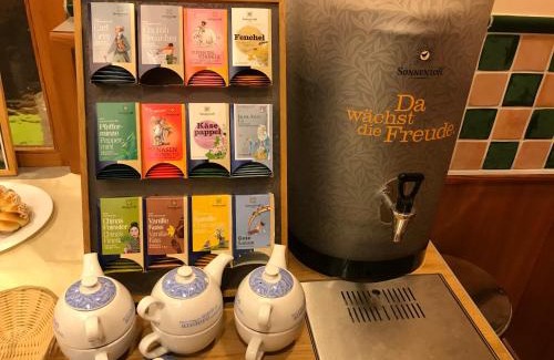 Schardorf Hotel | Landhotel Reitingblick