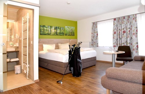 Schardorf Hotel | Landhotel Reitingblick