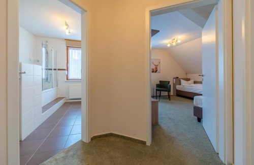 Niederlehen Hotel | Landhotel Salmen