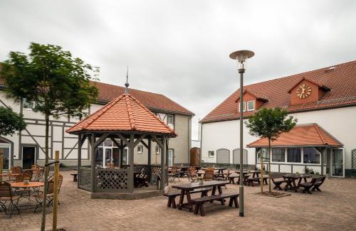 Ossig Hotel | Landhotel Sonnenhof