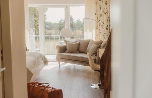 Suddendorf Hotel | Landhotel Stähle