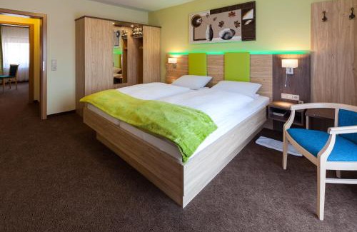 Gottelfingen Hotel | Landhotel Traube