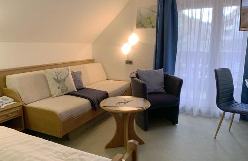 Kapfenhardt Hotel | Landhotel Untere Kapfenhardter Mühle