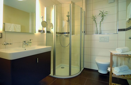 Westerfeld Hotel | Landhotel Velte