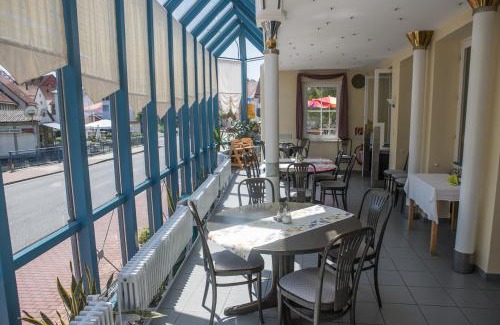 Naumburg Hotel | Landhotel Weinrich