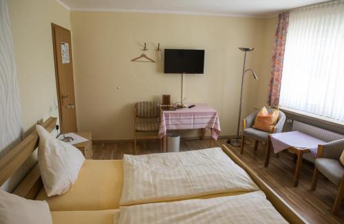 Naumburg Hotel | Landhotel Weinrich