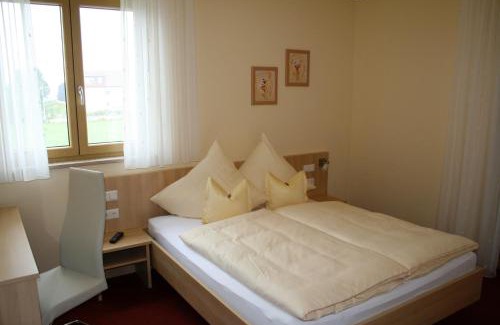 Gebenhofen Hotel | Landhotel Winter