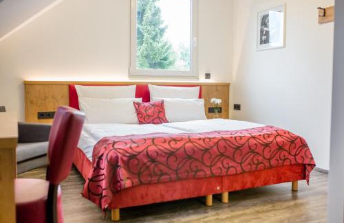 Wachow Hotel | Landhotel zum Baggernpuhl