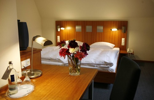 Osthofen Hotel | Landhotel zum Schwanen