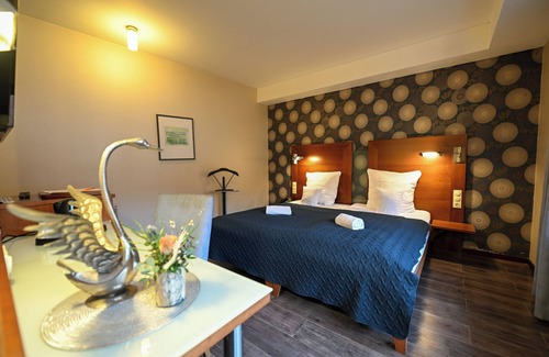 Osthofen Hotel | Landhotel zum Schwanen