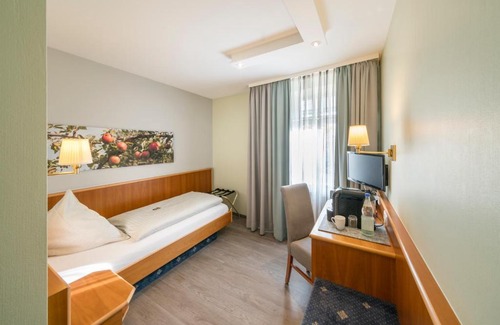 Langstadt Hotel | Landhotel Zur Bretzel