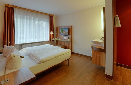 Hedendorf Hotel | Landhotel Zur Eiche