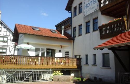 Kieselbach Hotel | Landhotel Zur Krone