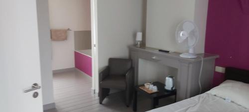 Reningelst House | Landhuis Vedastus