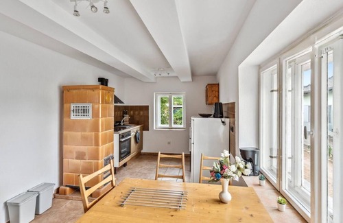 Heideblick Apartment | "Landidylle Niederlausitz" - cozy vacation home between nature and culture