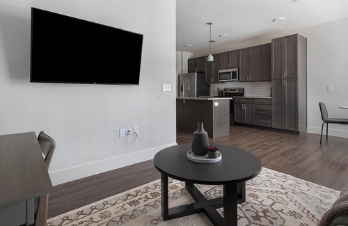 Stone Oak Apartment | Landing | Amazing 1BD, Game Room, Pool