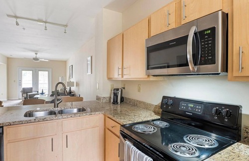 New Pathways Apartment | Landing | Amazing 2BD, Pool, Clubhouse