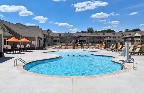 Lyman Apartment | Landing Apartments - Lyman