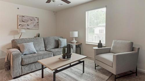 Lyman Apartment | Landing Apartments - Lyman