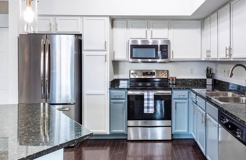 Flagler Village Apartment | Landing at Aviah - 2 Bedrooms in Central Fort Lauderdale