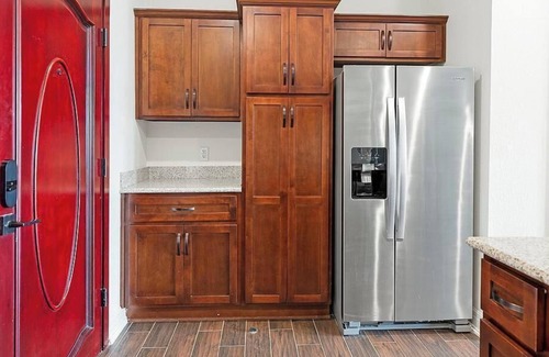 Overland Park Apartment | Landing at Carson Street Towers - 1 Bedroom in Downtown Overland Park