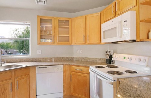 Canada Hills Golf Course Apartment | Landing at The Golf Villas - 2 Bedrooms in Golf Villas Condominium